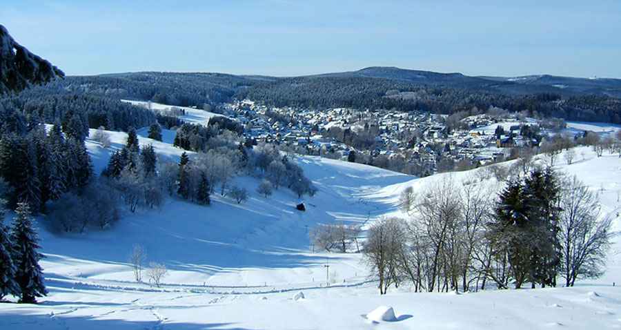 Zur Homepage der Stadt Stützerbach Zur Homepage der Stadt Stützerbach