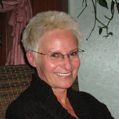 Karin Müller